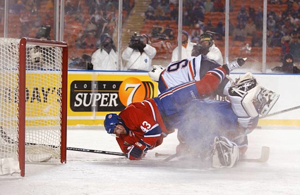 Heritage Classic